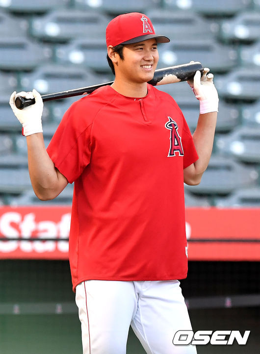 오타니 쇼헤이 /dreamer@osen.co.kr