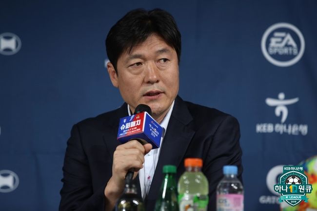 [사진] 연맹 제공.