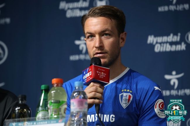 [사진] 연맹 제공.