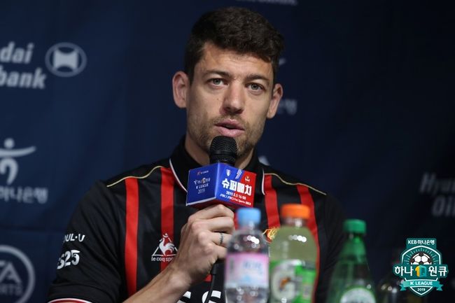 [사진] 연맹 제공.