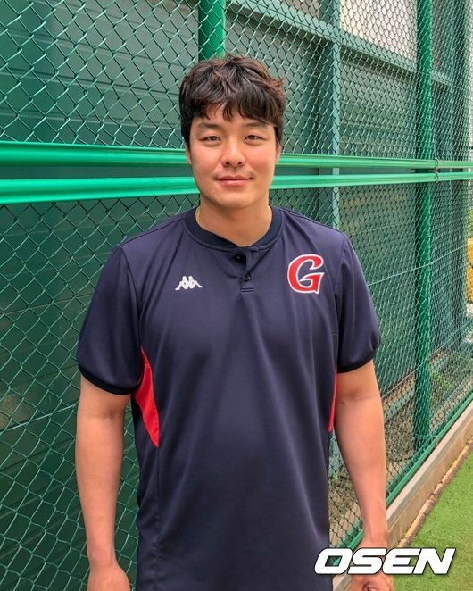 롯데 민병헌 /jhrae@osen.co.kr