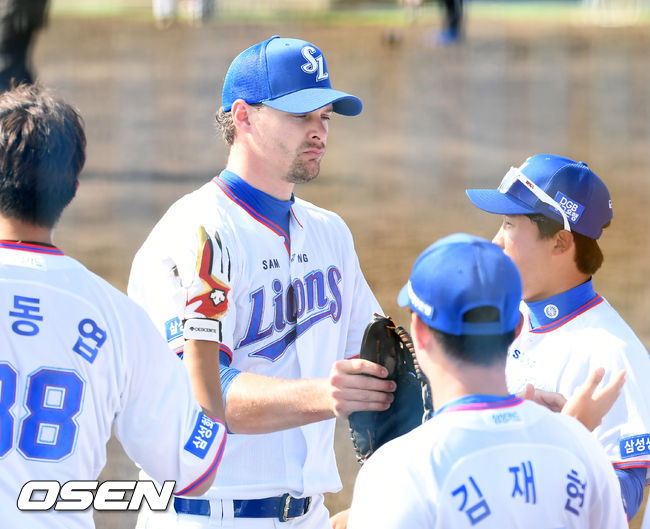 저스틴 헤일리 /rumi@osen.co.kr