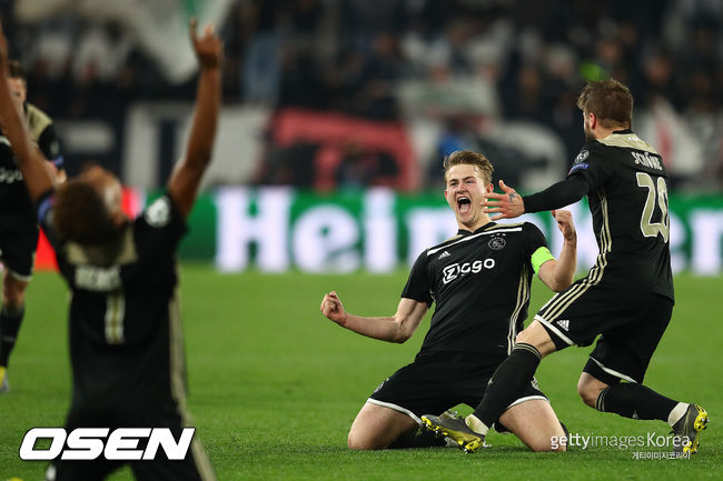 [사진] ⓒGettyimages(무단전재 및 재배포 금지)