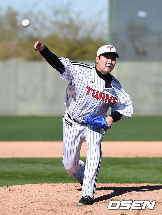 LG 류제국. /jpnews@osen.co.kr