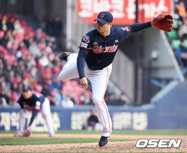 롯데 손승락 /youngrae@osen.co.kr