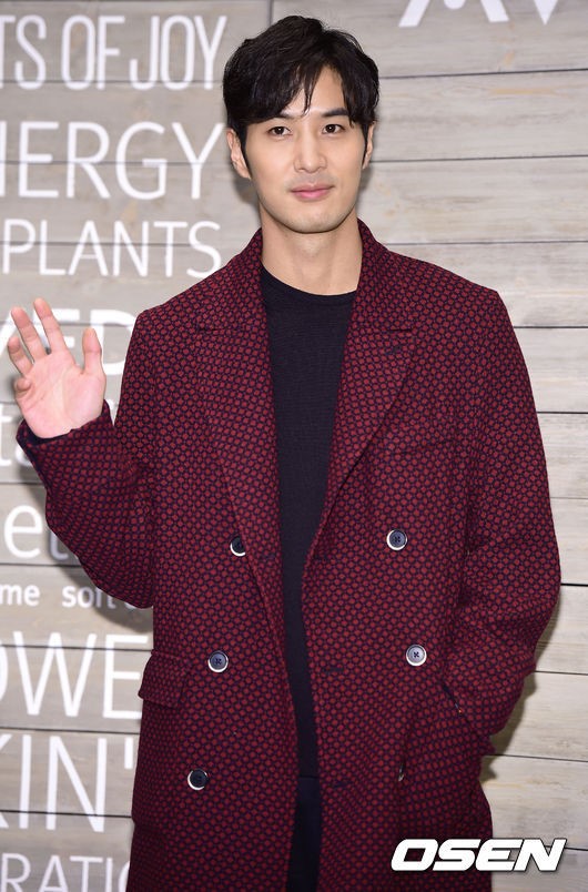 '꿈꾸는 라디오' 스페셜 DJ 김지석