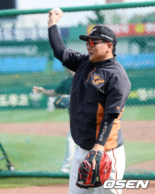 한화 김태균. / eastsea@osen.co.kr