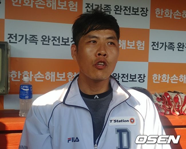 두산 베어스 권혁 /bellstop@osen.co.kr