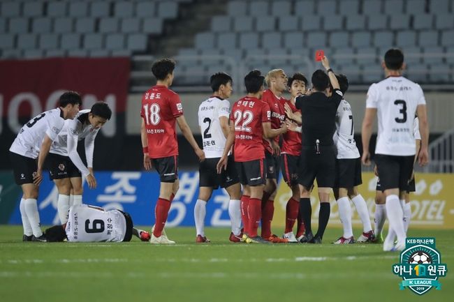 [사진]한국프로축구연맹 제공