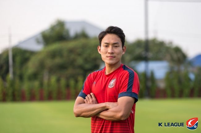 [사진]한국프로축구연맹