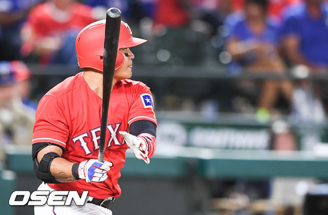 추신수. / soul1014@osen.co.kr