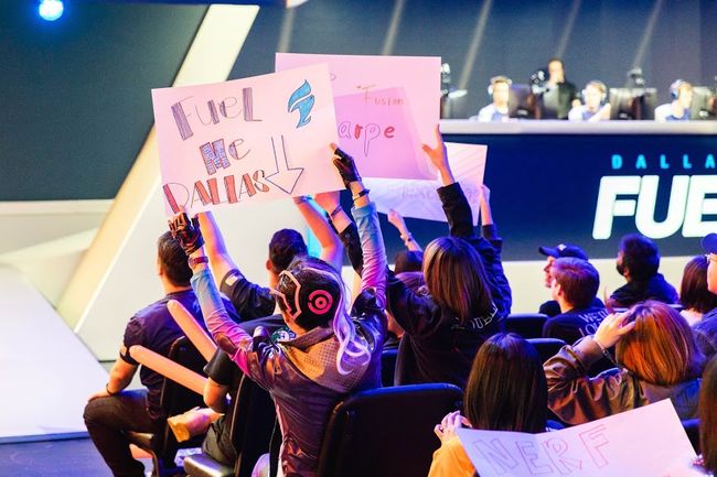 댈러스 퓨얼 제공.