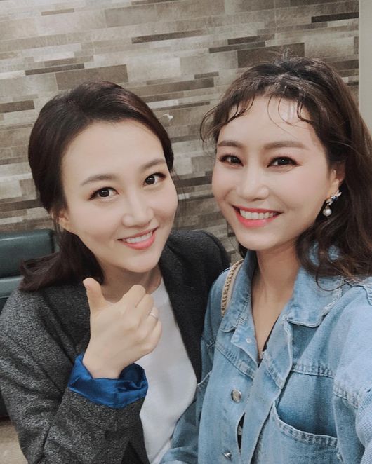 김양 인스타그램