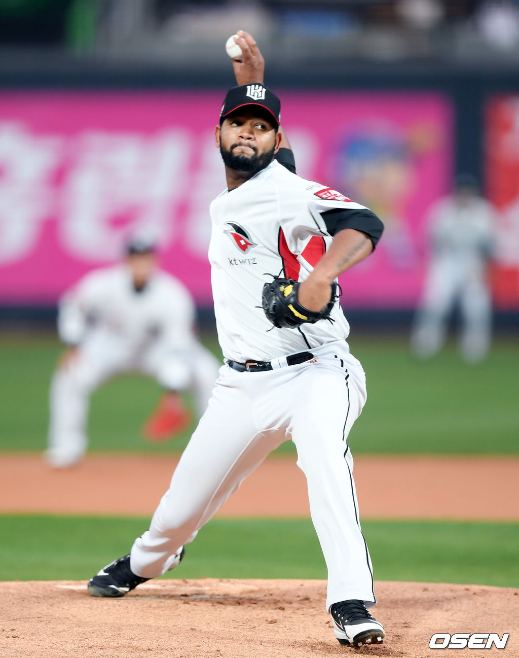 KT 알칸타라. / eastsea@osen.co.kr