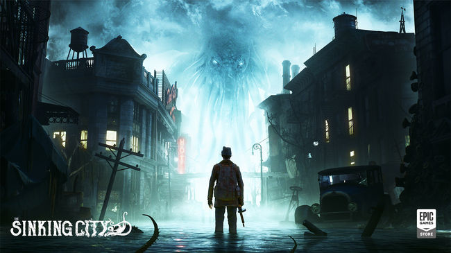 에픽 게임즈 제공.