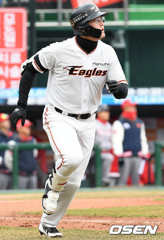한화 이글스 이성열. /pjmpp@osen.co.kr