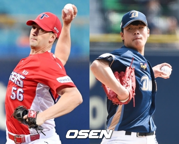 [사진] 조 윌랜드-김영규