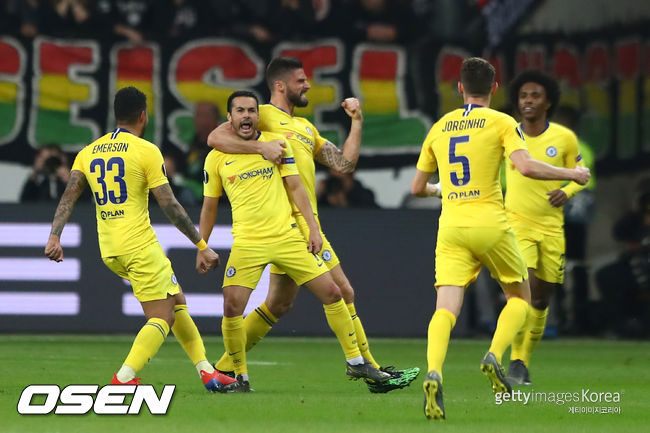 [사진] ⓒGettyimages(무단전재 및 재배포 금지)