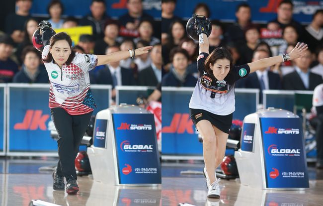 [사진]한국프로볼링협회 제공