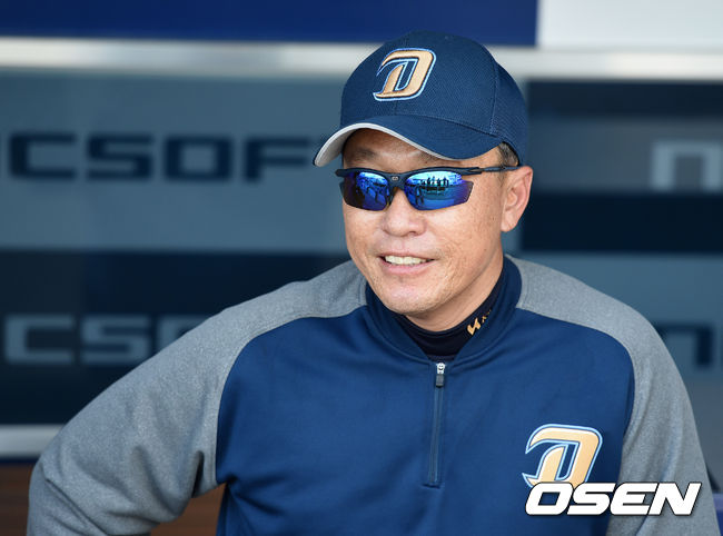 이동욱 NC 감독 /sunday@osen.co.kr