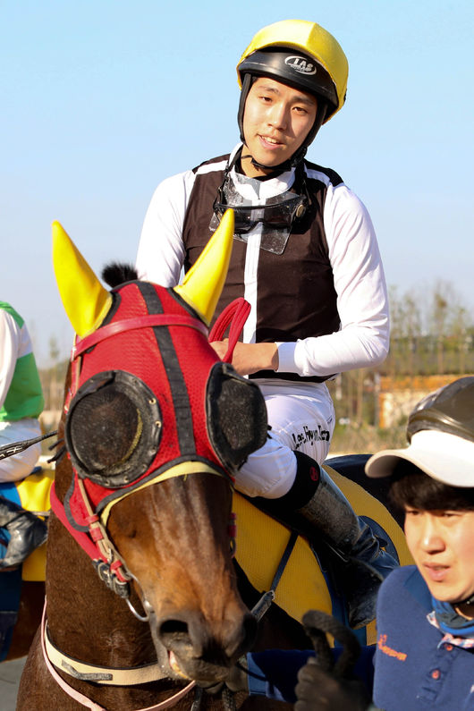 [사진]한국마사회 제공