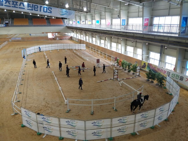 [사진]한국마사회 제공