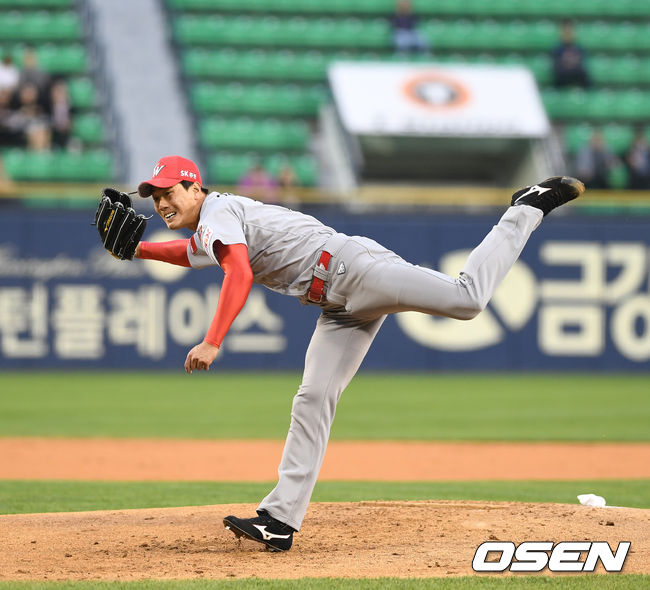 SK 김광현 /jpnews@osen.co.kr