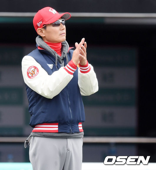 SK 염경엽 감독 /eastsea@osen.co.kr