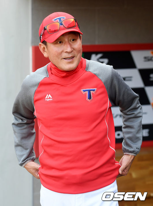김기태 KIA 감독 /rumi@osen.co.kr