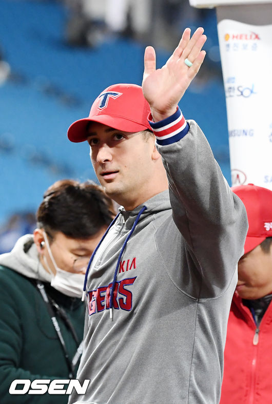 조 윌랜드 /rumi@osen.co.kr