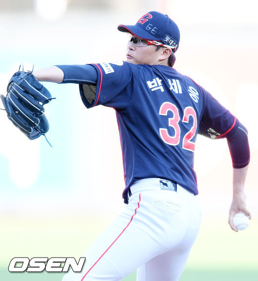 박세웅 / eastsea@osen.co.kr