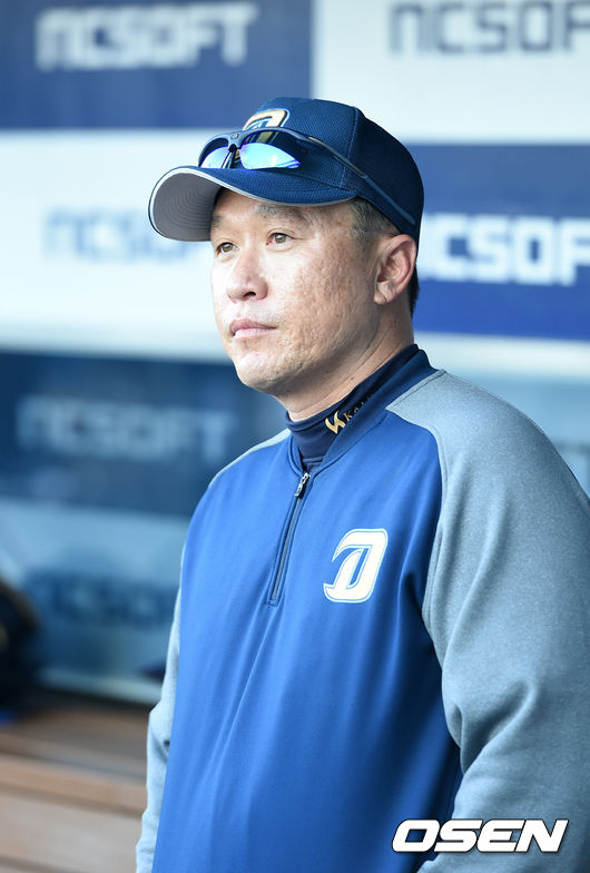 이동욱 감독 /sunday@osen.co.kr