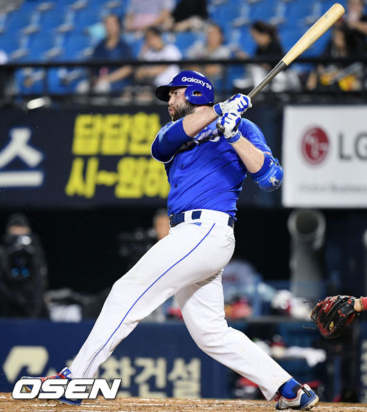 다린 러프 / eastsea@osen.co.kr