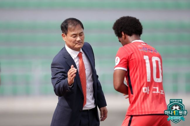 [사진] 연맹 제공.