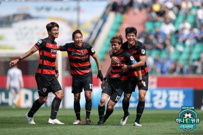 [사진] 연맹 제공.