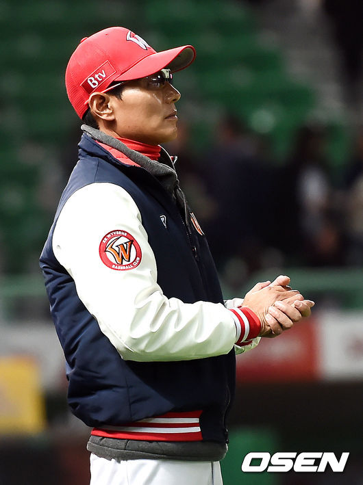 SK 염경엽 감독 /pjmpp@osen.co.kr