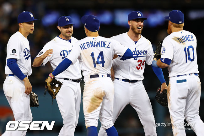 [사진] ⓒGettyimages(무단전재 및 재배포 금지)