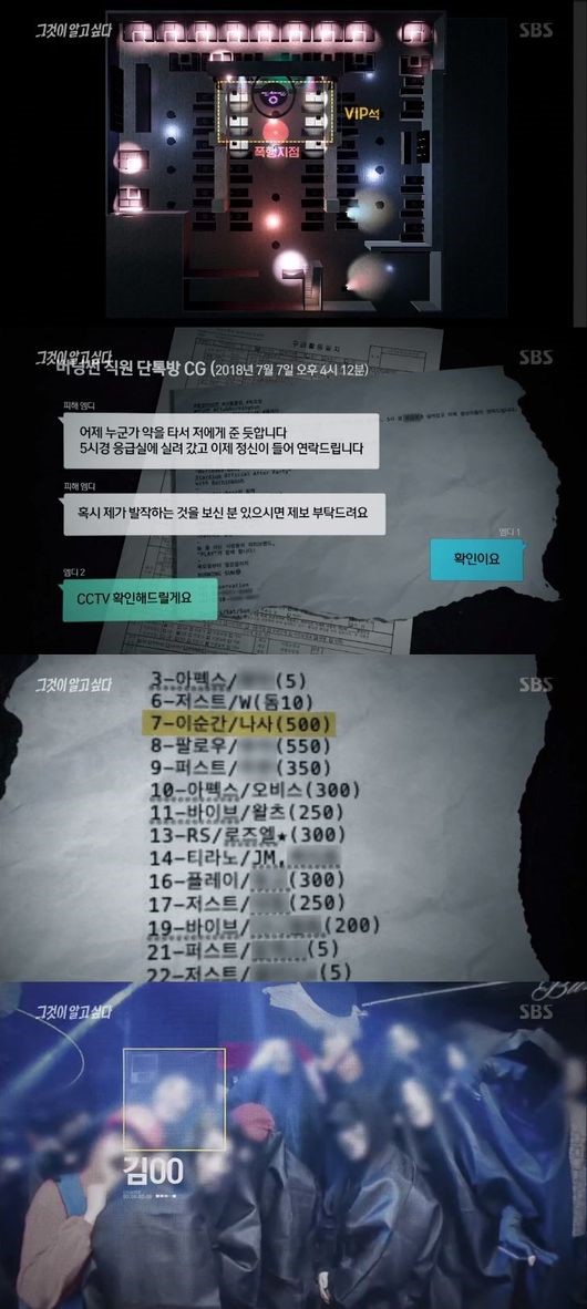 그것이 알고싶다