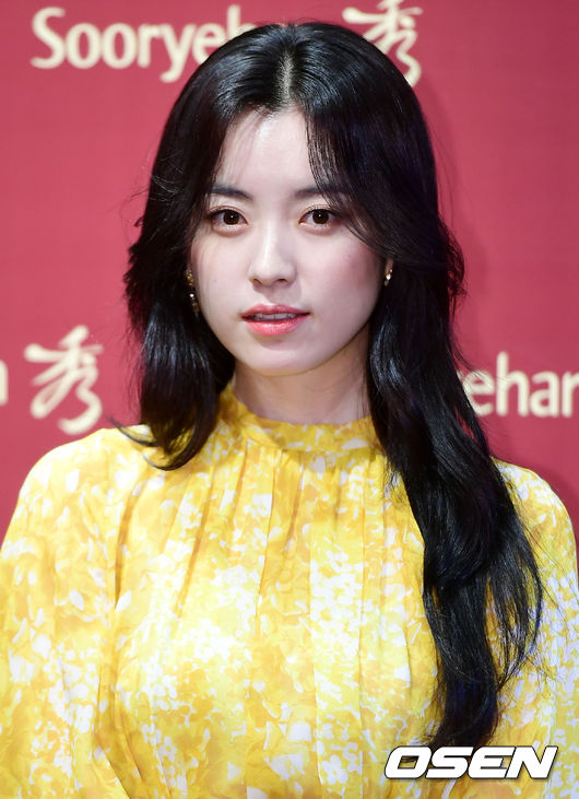 배우 한효주 [OSEN=박재만 기자 / pjmpp@osen.co.kr]
