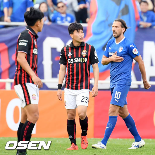 [사진] 수원=이동해 기자 eastsea@osen.co.kr