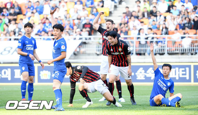 [사진] 수원=이동해 기자 eastsea@osen.co.kr