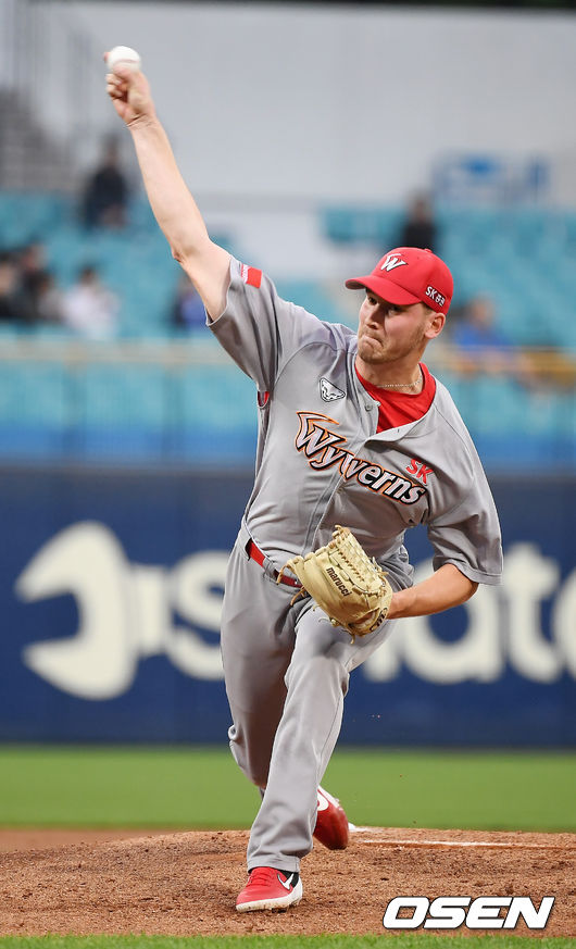 SK 다익손 /youngrae@osen.co.kr