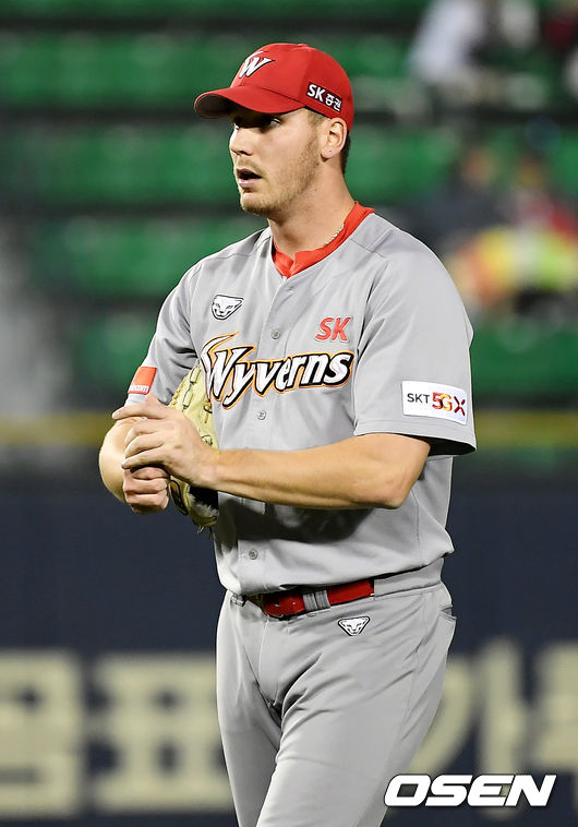 SK 브록 다익손 /pjmpp@osen.co.kr