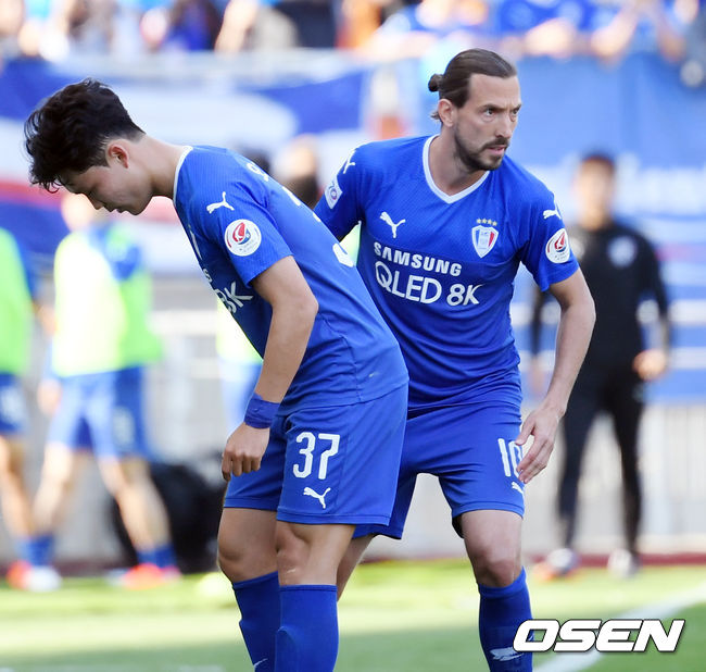 [사진] 수원=이동해 기자 eastsea@osen.co.kr