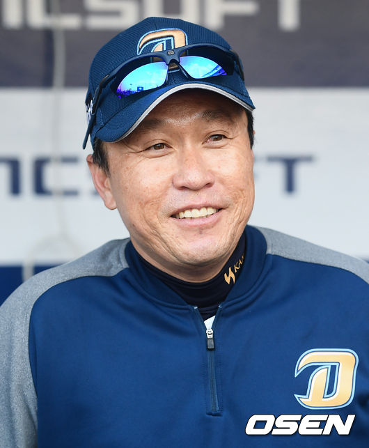 이동욱 감독 / soul1014@osen.co.kr