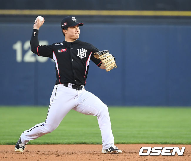 KT 위즈 강민국 / youngrae@osen.co.kr