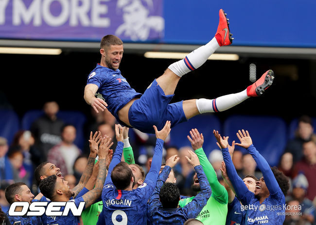 [사진] ⓒGettyimages(무단전재 및 재배포 금지)