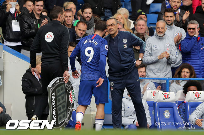 [사진] ⓒGettyimages(무단전재 및 재배포 금지)