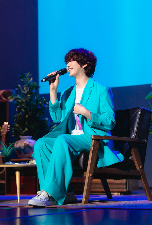 김희철/ Label SJ 제공