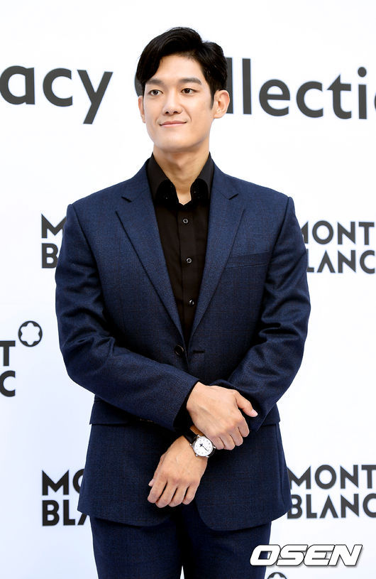 배우 박재민 [OSEN=곽영래 기자 / youngrae@osen.co.kr]